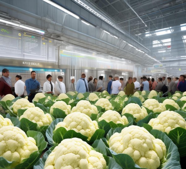 DB43/T 573-2010标准解析，花椰菜分级规范助力产业升级新纪元,DB43/T 573-2010标准解析，花椰菜分级规范助力产业升级新纪元,产业升级,第1张