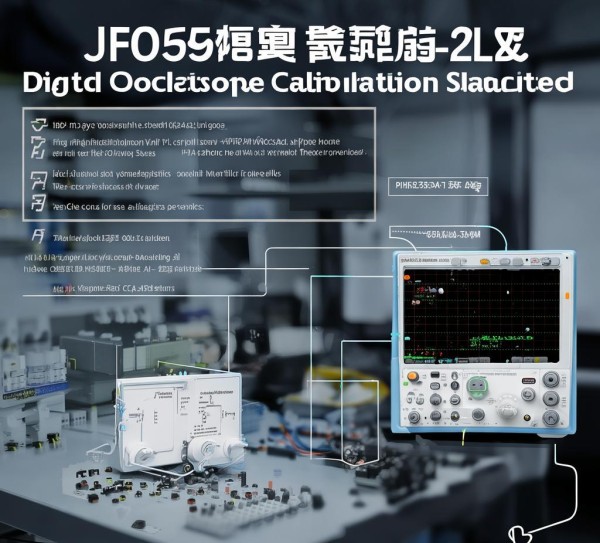 JJF（陕）095-2022 数字示波表校准规范深度解析与实际应用指南,JJF（陕）095-2022 数字示波表校准规范深度解析与实际应用指南,校准规范,第1张