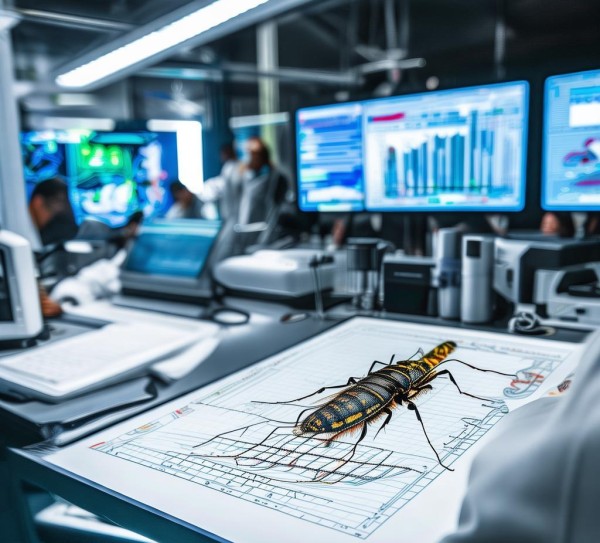 绢野螟检疫鉴定方法在GB/T 40624-2021标准下的新时代应用解析,绢野螟检疫鉴定方法在GB/T 40624-2021标准下的新时代应用解析,技术规范,2021,检疫鉴定,第1张