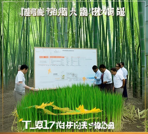 T/QGCML 479-2022 青笋竹笋用林栽培技术规程发布，推动竹笋产业升级,T/QGCML 479-2022 青笋竹笋用林栽培技术规程发布，推动竹笋产业升级,技术创新,技术规程,第1张