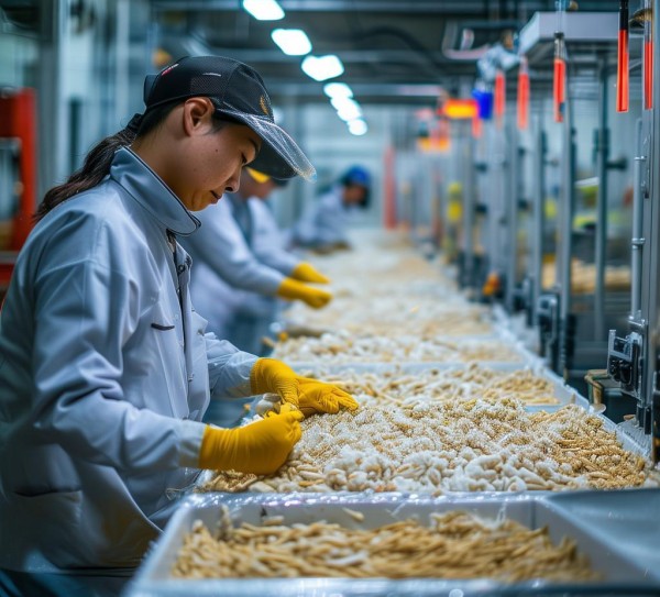 柳州螺蛳粉原材料冷链物流规范DB4502/T 0012-2022深度解读与应用,柳州螺蛳粉原材料冷链物流规范DB4502/T 0012-2022深度解读与应用,食品安全,产业升级,柳州螺蛳粉,第1张
