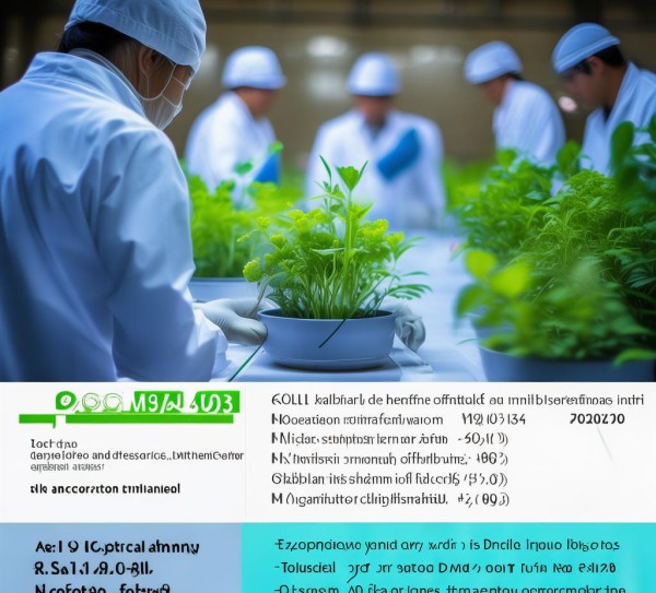 T/QGCML 608-2023，微生物秸秆发酵有机肥在西洋参土壤修复中的应用与规范解读,T/QGCML 608-2023，微生物秸秆发酵有机肥在西洋参土壤修复中的应用与规范解读,技术规范,第1张