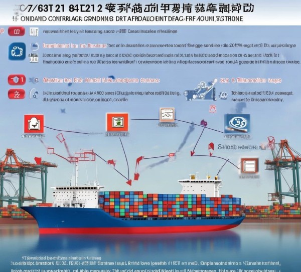 集装箱运输数据交换标准GB/T 22431-2021解读，船舶离港报文应用与重要性,集装箱运输数据交换标准GB/T 22431-2021解读，船舶离港报文应用与重要性,2021,第1张