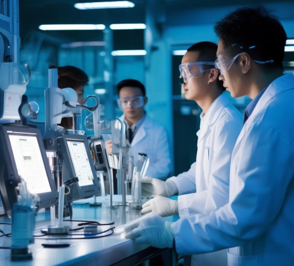 JJF(宁)27-2023 氟化物采样器校准规范深度解析及实践应用,JJF(宁)27-2023 氟化物采样器校准规范深度解析及实践应用,校准规范,第1张