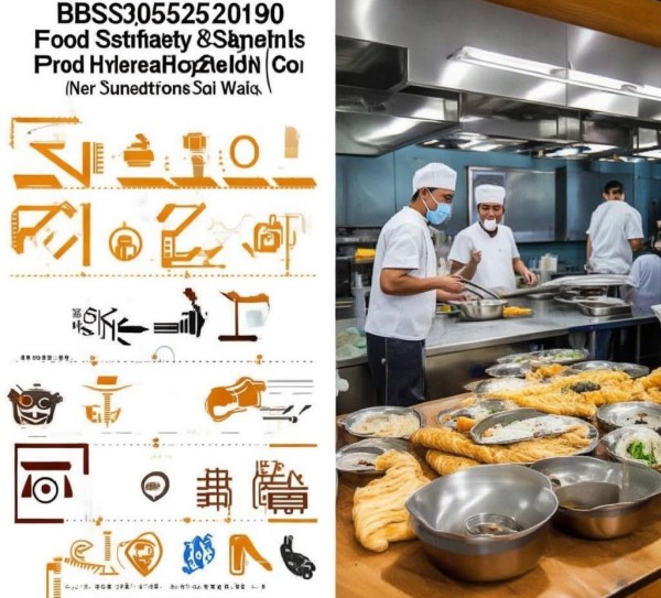 新规解读，DBS52/055-2021食品安全标准及丝娃娃加工卫生规范,新规解读，DBS52/055-2021食品安全标准及丝娃娃加工卫生规范,食品安全,2021,安全标准,第1张