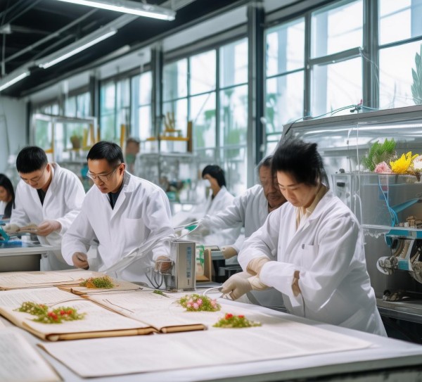 亳菊加工技术规程，DB34/T 4159-2022，传承创新，品质升级,亳菊加工技术规程，DB34/T 4159-2022，传承创新，品质升级,技术规范,技术规程,传统工艺,第1张
