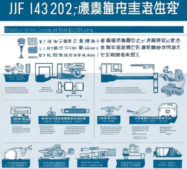 JJF（黔）43-2020 数字温湿度计校准规范解析与实施指南,JJF（黔）43-2020 数字温湿度计校准规范解析与实施指南,校准规范,第1张