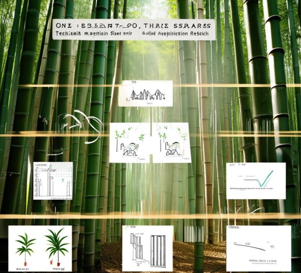 毛竹一竹三笋经营模式技术规程深度解析与应用研究,毛竹一竹三笋经营模式技术规程深度解析与应用研究,应用探讨,技术规程,第1张