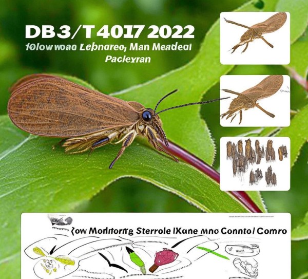 DB34/T 4107-2022解析，黄杨绢野螟监测与防治技术规程全解读,DB34/T 4107-2022解析，黄杨绢野螟监测与防治技术规程全解读,技术规程,第1张