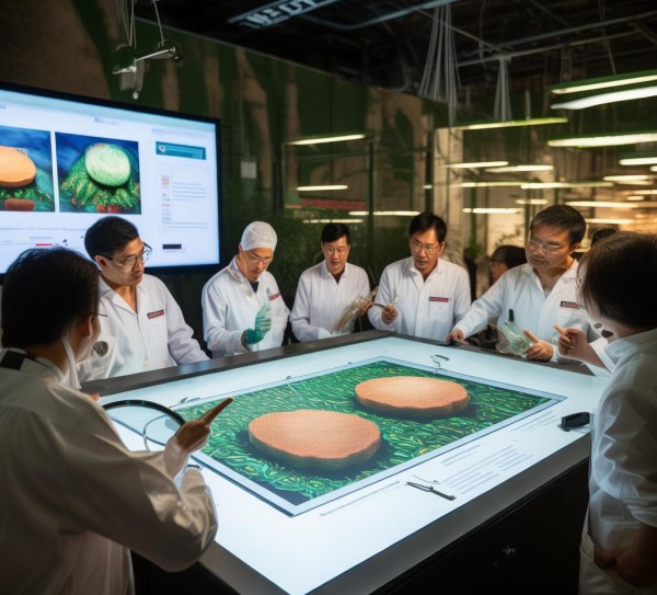 2022版油茶饼病防治技术规程深度解析及实际应用探讨,2022版油茶饼病防治技术规程深度解析及实际应用探讨,技术规程,第1张