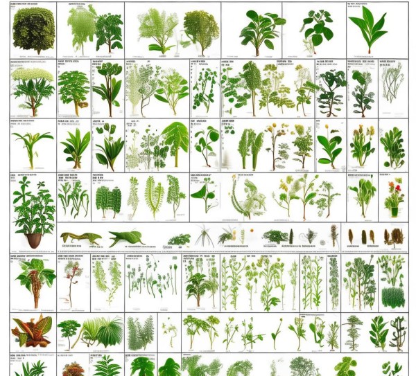 GB/T 14467-2021植物分类与代码标准解析与应用,GB/T 14467-2021植物分类与代码标准解析与应用,2021,标准解读,第1张