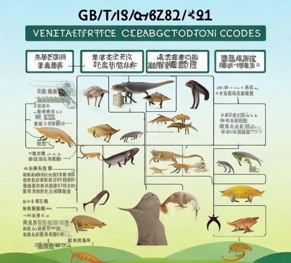 GB/T 15628.1-2021 脊椎动物分类代码标准化解读,GB/T 15628.1-2021 脊椎动物分类代码标准化解读,2021,新标准,脊椎动物,第1张