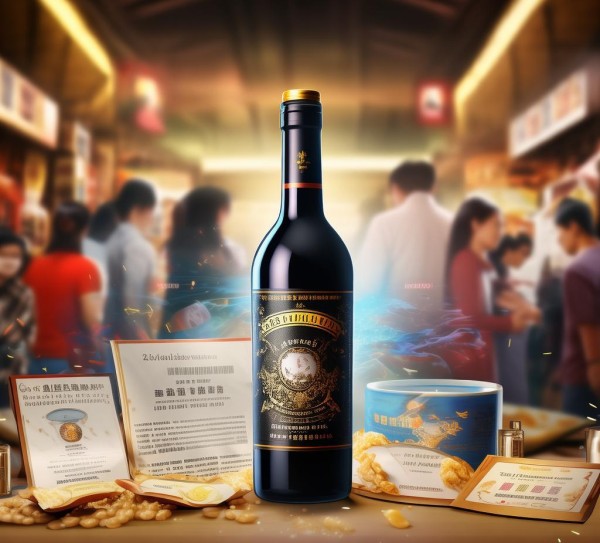洋县黑米酒品质保障与市场前景解读，DBS61/0004-2018标准深度分析,洋县黑米酒品质保障与市场前景解读，DBS61/0004-2018标准深度分析,食品安全,市场潜力,标准解读,第1张