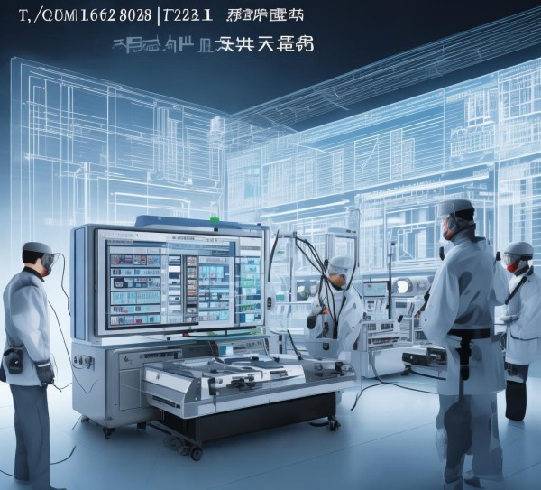 T/QGCML 1768-2023 固定污染源烟气监测统一运行技术规范解读与应用解析,T/QGCML 1768-2023 固定污染源烟气监测统一运行技术规范解读与应用解析,技术规范,第1张