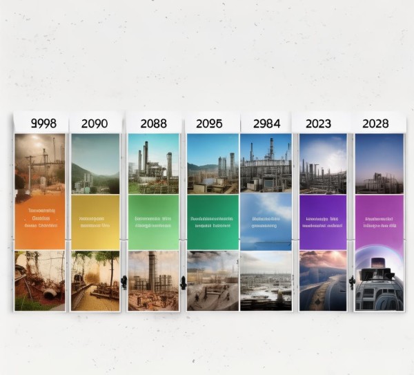 1998-2023年鱼内脏粉产业演变与发展历程深度剖析,1998-2023年鱼内脏粉产业演变与发展历程深度剖析,产业升级,第1张