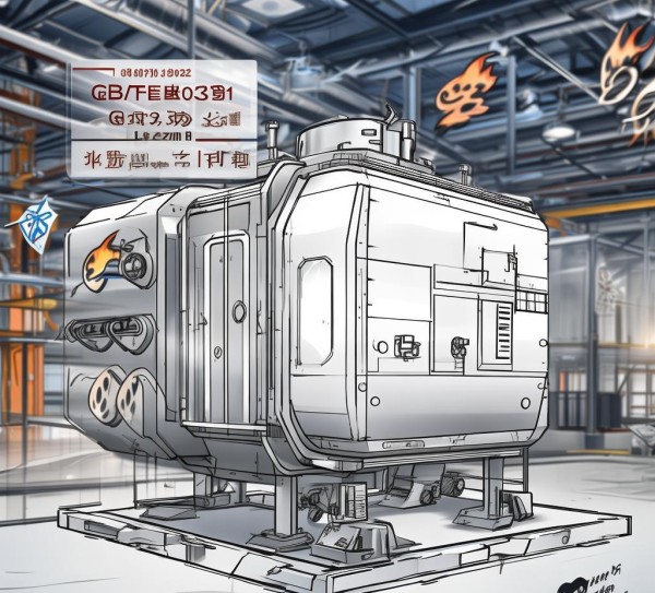 GB/T 3836.5-2021标准解析，正压外壳设备在易燃性环境中的应用与安全规范,GB/T 3836.5-2021标准解析，正压外壳设备在易燃性环境中的应用与安全规范,2021,技术规范,标准解读,第1张