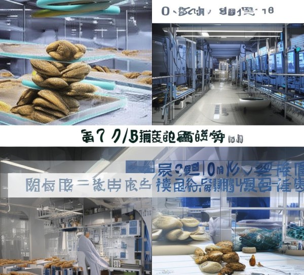 贻贝冷冻干燥技术规范DB33/T 2469-2022深度解析与应用指南,贻贝冷冻干燥技术规范DB33/T 2469-2022深度解析与应用指南,食品安全,技术规范,第1张