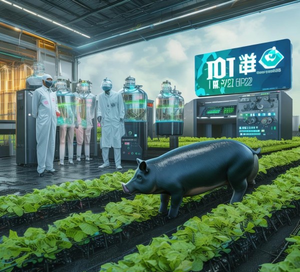 DB21/T 3577-2022，猪用菌酶协同发酵饲料技术规范引领畜牧产业绿色发展,DB21/T 3577-2022，猪用菌酶协同发酵饲料技术规范引领畜牧产业绿色发展,技术规范,产业转型,农业现代化,第1张