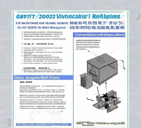 GB/T 4857.23-2021垂直随机振动试验方法标准解读与勘误,GB/T 4857.23-2021垂直随机振动试验方法标准解读与勘误,2021,标准解读,第1张