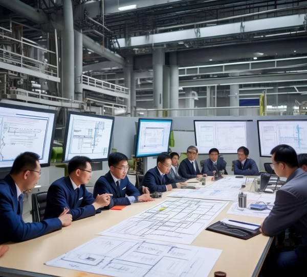 化肥企业两高行业计量器具配备与管理新标准JJF（鲁）175-2023深度解读,化肥企业两高行业计量器具配备与管理新标准JJF（鲁）175-2023深度解读,标准解读,标准执行,第1张