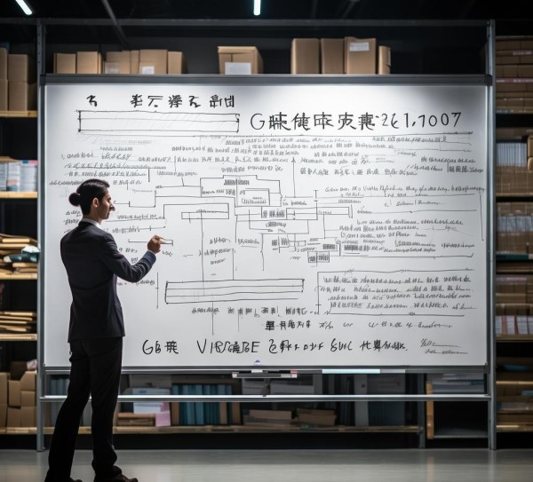 解析GB/T 21072-2007，通用仓库等级标准及其仓储管理实践,解析GB/T 21072-2007，通用仓库等级标准及其仓储管理实践,标准解读,第1张