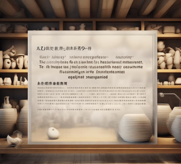 JJF（鲁）179-2023解读，陶瓷企业两高行业计量器具配备与管理新指南,JJF（鲁）179-2023解读，陶瓷企业两高行业计量器具配备与管理新指南,高质量发展,管理指南,计量器具,第1张