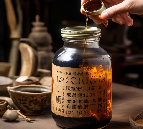 老陈醋T/QGCML 1084-2023，传承与创新中的原酿本味探寻,老陈醋T/QGCML 1084-2023，传承与创新中的原酿本味探寻,食品安全,技术创新,第1张