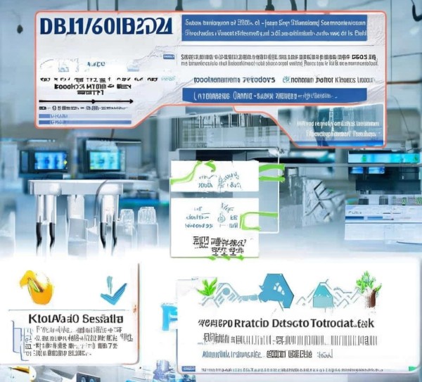 DB4401/T 146.1-2022 食品快速检测规范解读与应用要点,DB4401/T 146.1-2022 食品快速检测规范解读与应用要点,食品安全,第1张