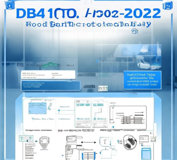 DB4401/T 146.2-2022 食品快速检测规范，关键要素与实践应用解析,DB4401/T 146.2-2022 食品快速检测规范，关键要素与实践应用解析,食品安全,质量管理,第1张