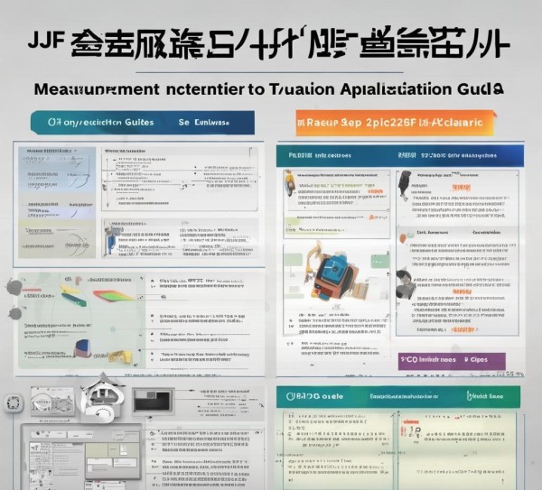 JJF（鲁）158-2022计量器具型式评价申请指南，全面解读与实操手册,JJF（鲁）158-2022计量器具型式评价申请指南，全面解读与实操手册,试验方法,计量器具,第1张