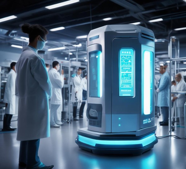JJF 2056-2023全自动微生物检测系统校准规范发布，推动检测技术可靠性升级,JJF 2056-2023全自动微生物检测系统校准规范发布，推动检测技术可靠性升级,食品安全,校准规范,第1张
