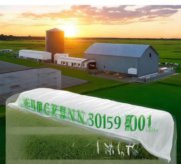GB/T 40935-2021青贮牧草膜推动畜牧业绿色养殖新篇章,GB/T 40935-2021青贮牧草膜推动畜牧业绿色养殖新篇章,2021,技术创新,产业升级,第1张
