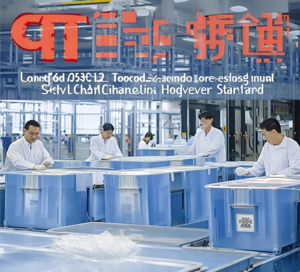 GB/T 40956-2021食品冷链物流交接规范发布，助力行业规范化升级,GB/T 40956-2021食品冷链物流交接规范发布，助力行业规范化升级,食品安全,2021,产业健康发展,第1张