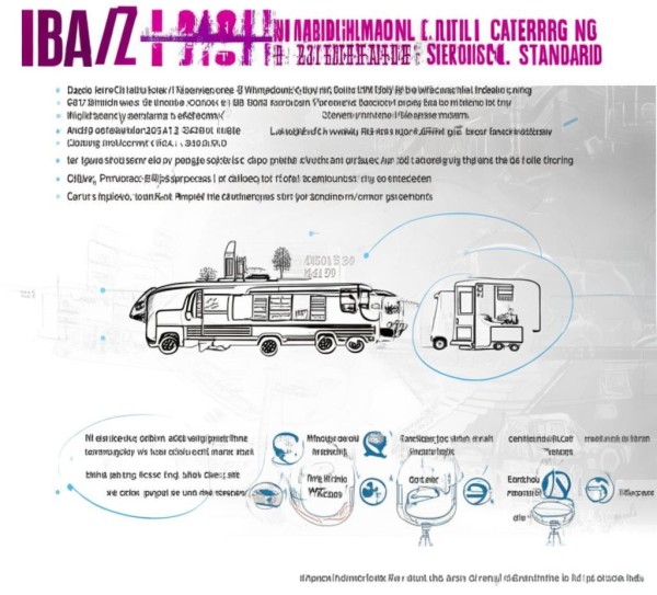 DB43/T 2241-2021 移动式聚餐餐饮规范深度解析与实施指南,DB43/T 2241-2021 移动式聚餐餐饮规范深度解析与实施指南,食品安全,2021,安全标准,第1张