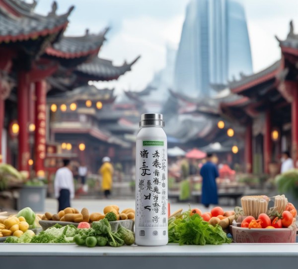 传统与现代交融，T/QGCML 1481-2023 酸梅膏健康食品新篇章,传统与现代交融，T/QGCML 1481-2023 酸梅膏健康食品新篇章,试验方法,健康食品,第1张