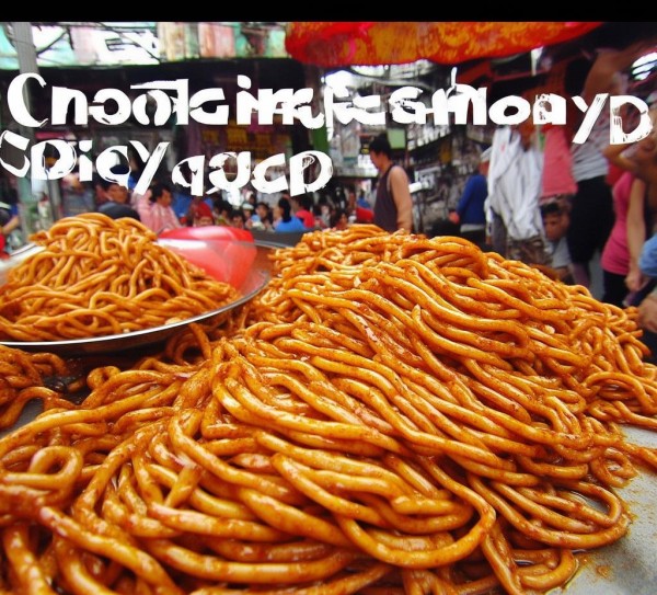 重庆重口麻花标准发布，传统美食迈入规范化新时代,重庆重口麻花标准发布，传统美食迈入规范化新时代,食品安全,产业升级,产业健康发展,第1张