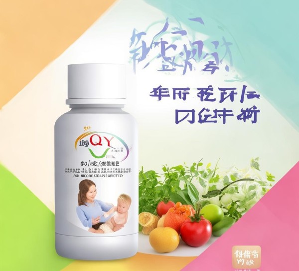 Q/QCYY 0032 S-2019 果蓓蕴，孕妇乳母专享的多维保健食品新选择,Q/QCYY 0032 S-2019 果蓓蕴，孕妇乳母专享的多维保健食品新选择,多维营养,第1张