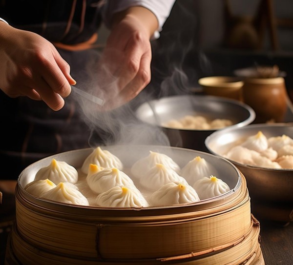 揭秘宝庆菜经典之作，子粑蒸鸡的制作工艺与传承,揭秘宝庆菜经典之作，子粑蒸鸡的制作工艺与传承,市场潜力,第1张