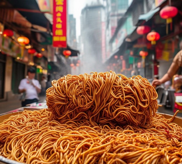 重庆重口麻花新标准发布，T/QGCML 2769-2024引领传统美食规范化,重庆重口麻花新标准发布，T/QGCML 2769-2024引领传统美食规范化,食品安全,产业升级,第1张