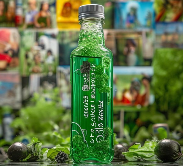 植物纤维饮品引领，T/QGCML 1989-2023 膳食纤维饮品变革见证,植物纤维饮品引领，T/QGCML 1989-2023 膳食纤维饮品变革见证,创新,第1张