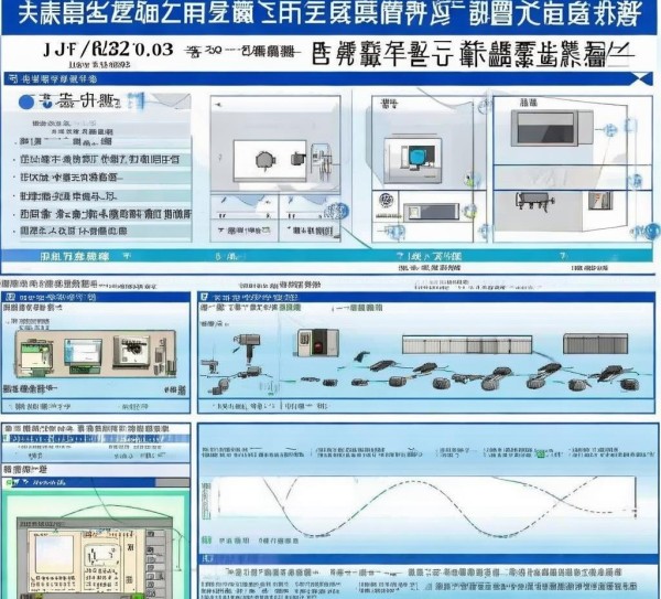 JJF(宁)36-2023 低温柔仪校准规范深度解析及实际应用指南,JJF(宁)36-2023 低温柔仪校准规范深度解析及实际应用指南,校准规范,创新,第1张