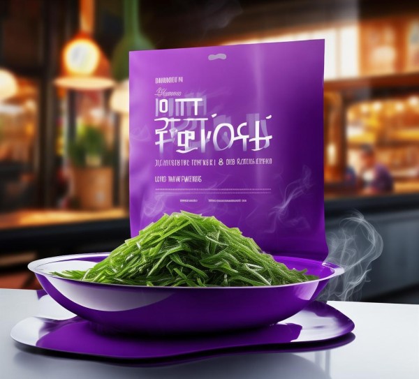 Q/DBE 0003 S-2022 软包装即食紫菜，便捷美味，引领健康饮食潮流,Q/DBE 0003 S-2022 软包装即食紫菜，便捷美味，引领健康饮食潮流,健康食品,创新,第1张