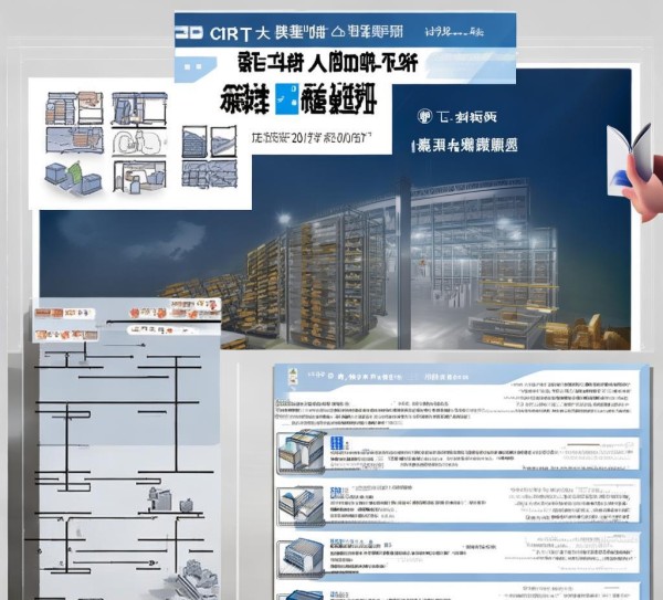 GB/T 21071-2007仓储服务质量标准解析与实施指南,GB/T 21071-2007仓储服务质量标准解析与实施指南,质量管理,咨询服务,第1张