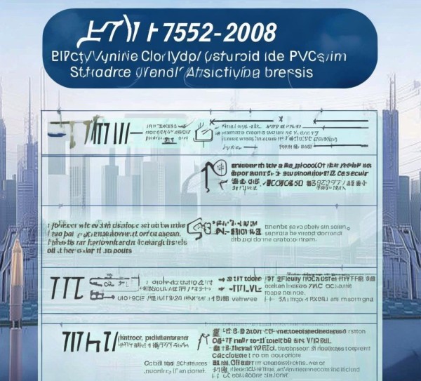 GB/T 15592-2008 聚氯乙烯糊用树脂标准解析及未来应用趋势,GB/T 15592-2008 聚氯乙烯糊用树脂标准解析及未来应用趋势,标准解读,技术创新,产业升级,第1张