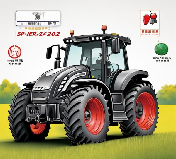 GB/T 10395.5-2021标准解析，驱动式耕作机械安全规范,GB/T 10395.5-2021标准解析，驱动式耕作机械安全规范,2021,标准解读,农业现代化,第1张