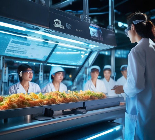 T/QGCML 2179-2023标准解析，发酵鱼调料行业迈向新纪元,T/QGCML 2179-2023标准解析，发酵鱼调料行业迈向新纪元,标准解读,技术创新,试验方法,第1张