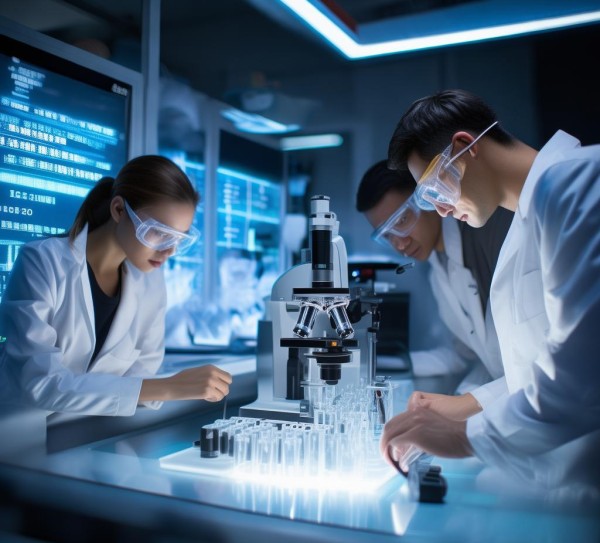 JJF 2060-2023标准引领，亚微米及纳米级颗粒粒度标准物质研制新进展,JJF 2060-2023标准引领，亚微米及纳米级颗粒粒度标准物质研制新进展,2023,纳米级颗粒,第1张