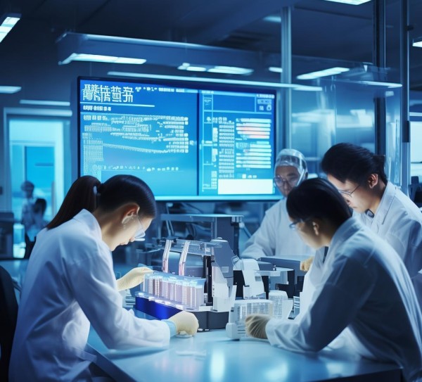 GB/T 38485-2021标准引领，微滴数字PCR技术在微生物痕量残留检测中的应用与进步,GB/T 38485-2021标准引领，微滴数字PCR技术在微生物痕量残留检测中的应用与进步,食品安全,2021,第1张