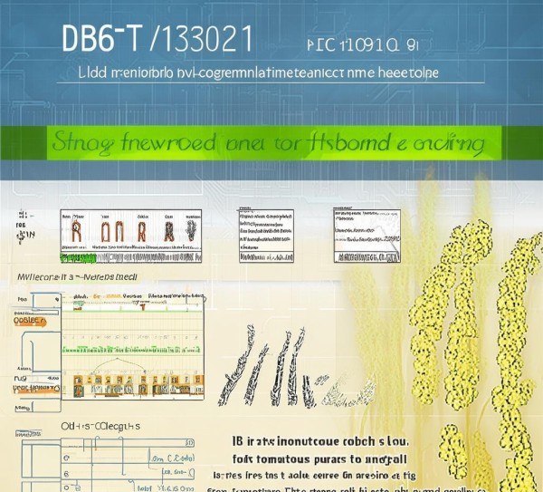 DB36/T 1530-2021标准解读，油菜低温冻害等级评定新规范发布,DB36/T 1530-2021标准解读，油菜低温冻害等级评定新规范发布,2021,农业可持续发展,产业健康发展,第1张