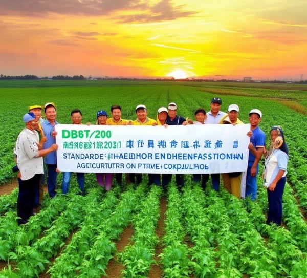 DB36/T 1490-2021标准引领，农民专业合作社绿色转型升级新纪元,DB36/T 1490-2021标准引领，农民专业合作社绿色转型升级新纪元,2021,创新,创新发展,第1张